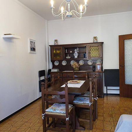 Blue Daisy Apartment Rapallo Exterior photo