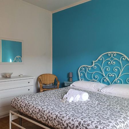 Blue Daisy Apartment Rapallo Exterior photo