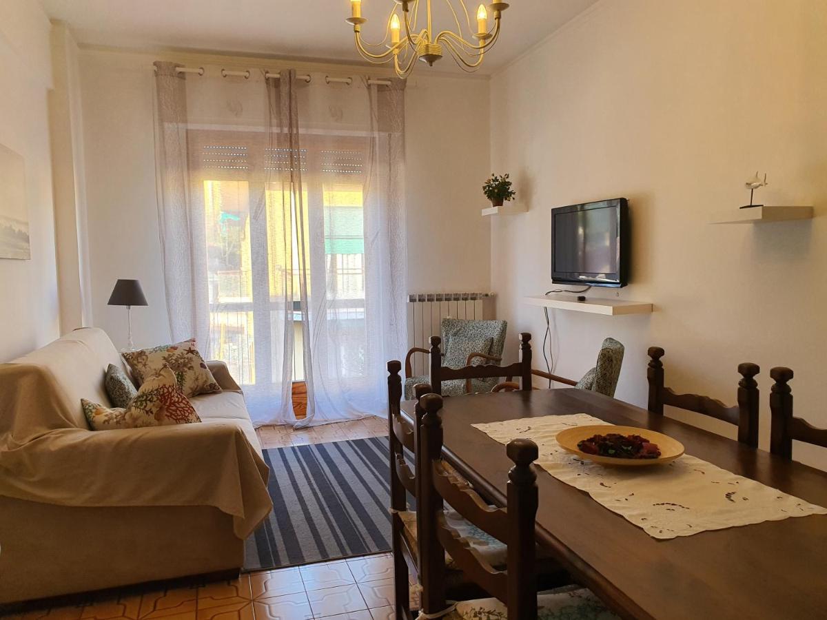 Blue Daisy Apartment Rapallo Exterior photo