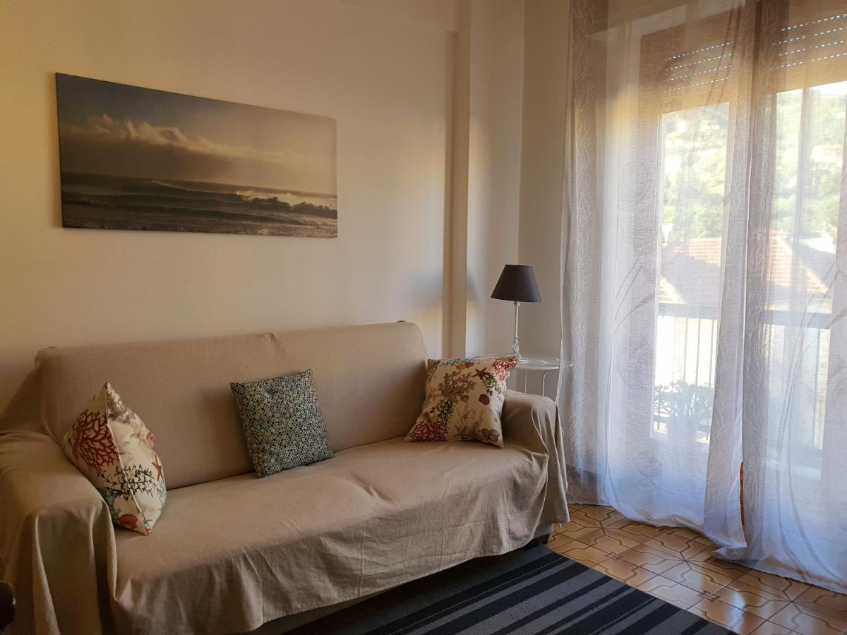 Blue Daisy Apartment Rapallo Exterior photo