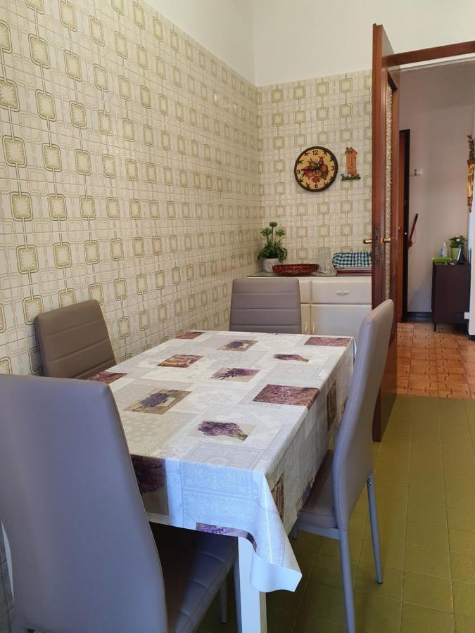 Blue Daisy Apartment Rapallo Exterior photo