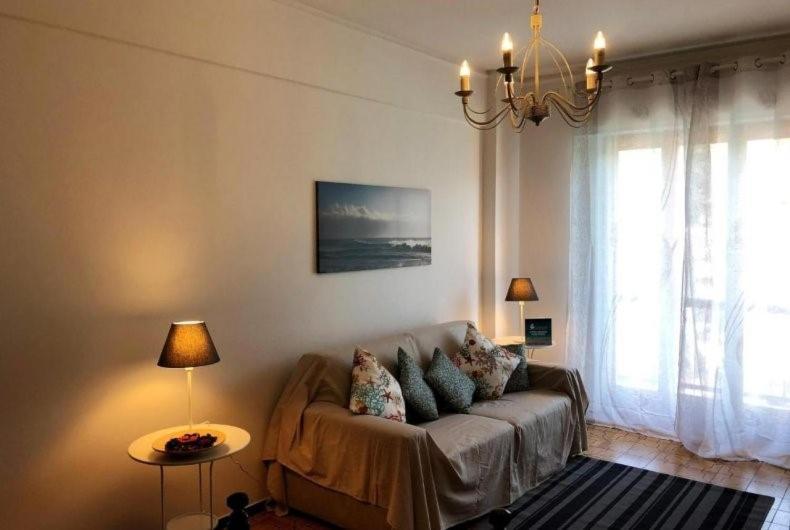 Blue Daisy Apartment Rapallo Exterior photo