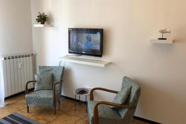 Blue Daisy Apartment Rapallo Exterior photo