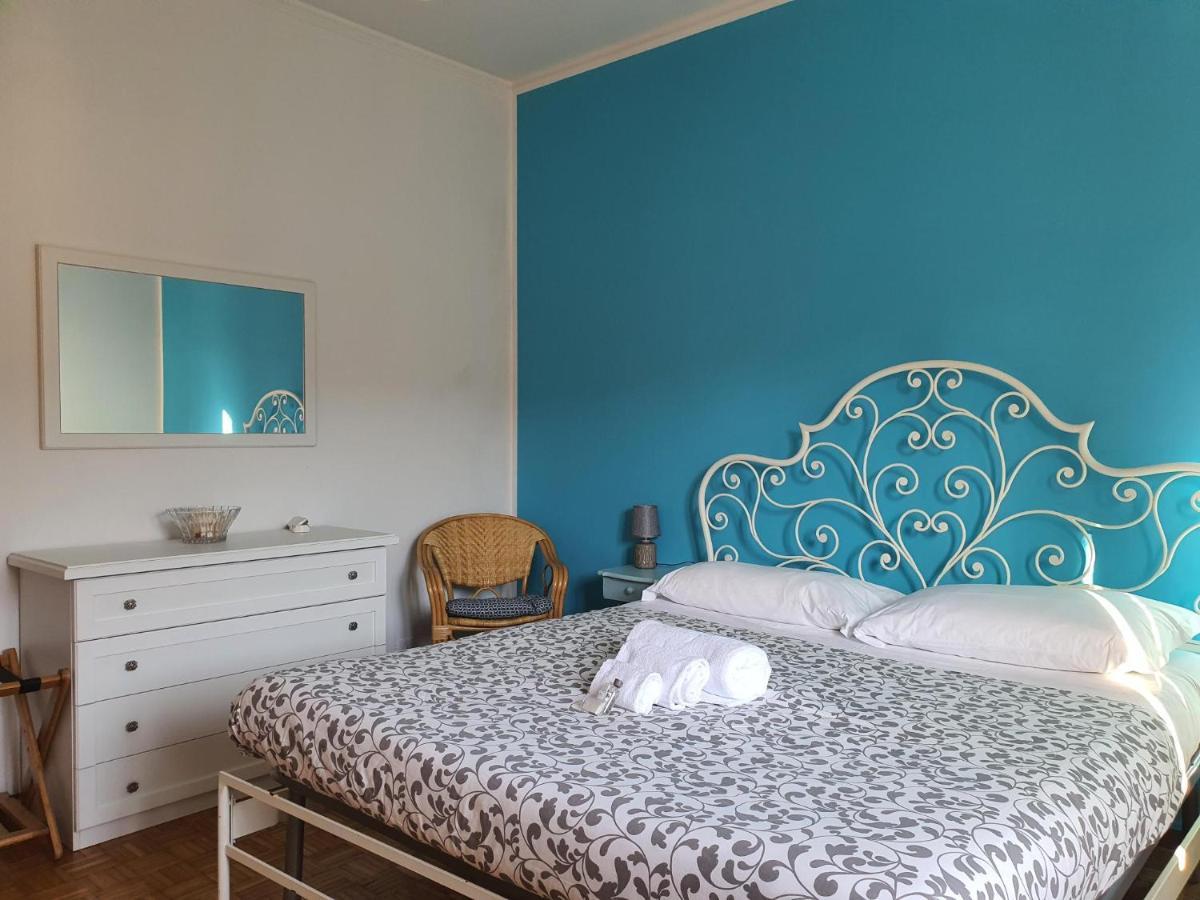 Blue Daisy Apartment Rapallo Exterior photo